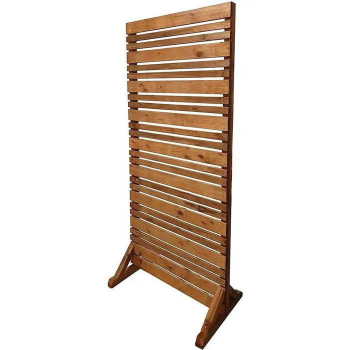 FENCE PANEL 80X184.5CM CERLAND LING Z - Пана и Врати<<<Мрежи и огради<<<Градина<<<Praktiker