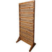 FENCE PANEL 80X184.5CM CERLAND LING Z - Пана и Врати<<<Мрежи и огради<<<Градина<<<Praktiker