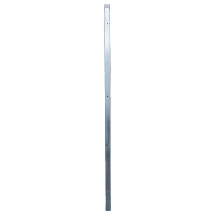 FENCE POST 2M WITHOUT BOARD 19141 - Аксесоари за пана врати мрежи и покривала<<<Мрежи и огради<<<Градина<<<Praktiker