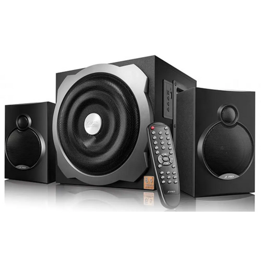Fenda A521X Bluetooth speakers - Тонколони за PC<<<Периферия<<<Компютри и