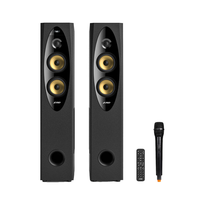 Speakers FENDA T-60X Pro