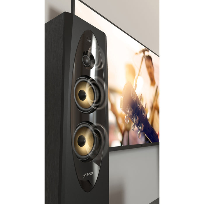 Speakers FENDA T-60X Pro
