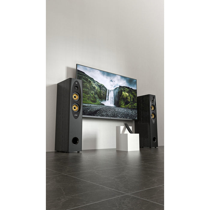 Speakers FENDA T-60X Pro