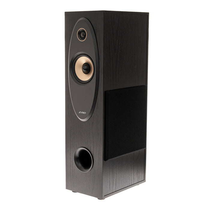 Fenda T-35X speakers
