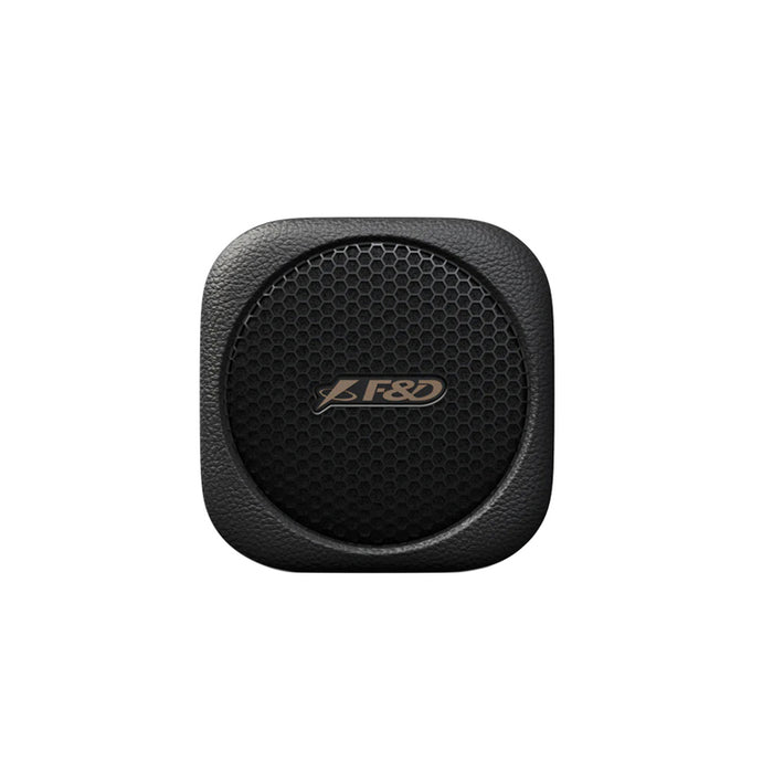 Bluetooth speaker FENDA RW10 7 W, BLUETOOTH, BATTERY UP TO 10 HOURS, BLACK