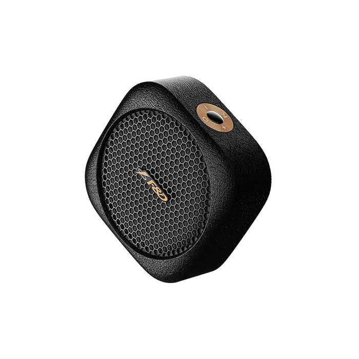 Bluetooth speaker FENDA RW10 7 W, BLUETOOTH, BATTERY UP TO 10 HOURS, BLACK