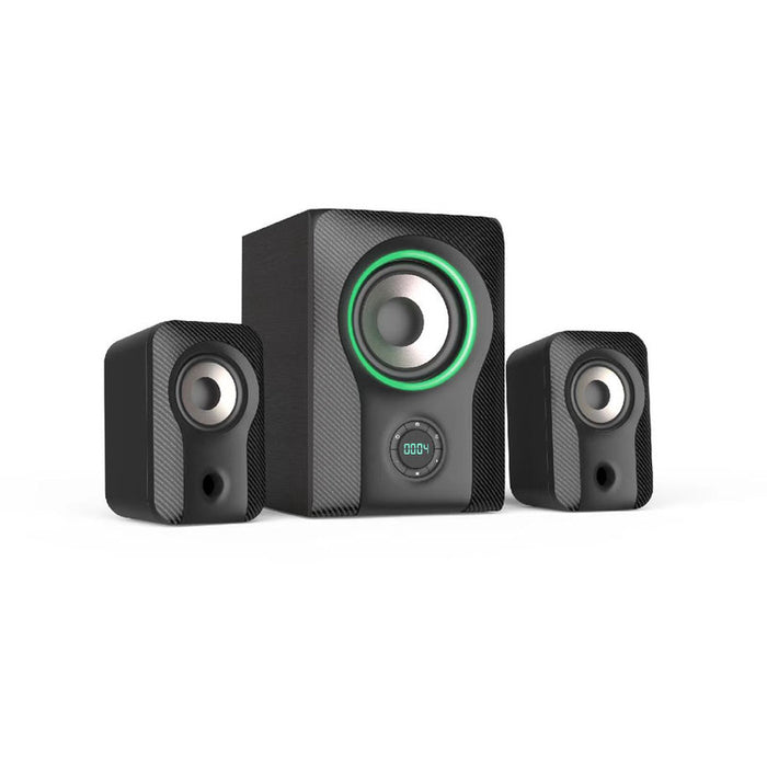 Speakers FENDA F590X 2.1