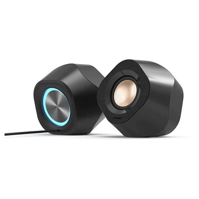 Computer speakers FENDA V720 BT RGB
