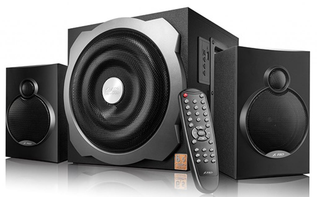 Fenda A521X Bluetooth speakers