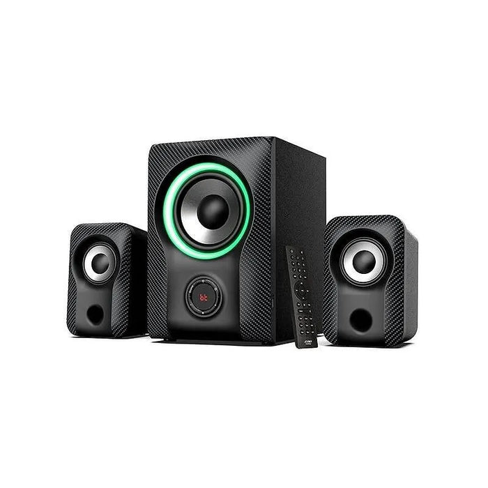 Speakers FENDA F590X 2.1