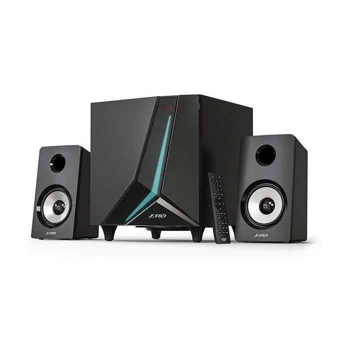 Speakers FENDA F670X 2.1