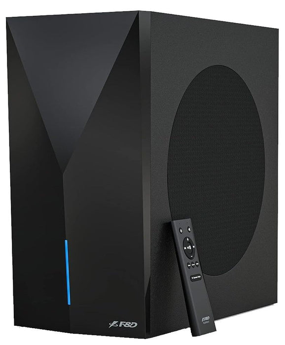 Soundbar system Fenda HT-388D