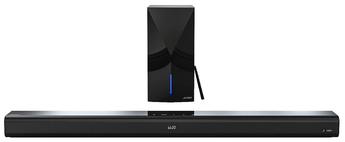 Soundbar system Fenda HT-388D