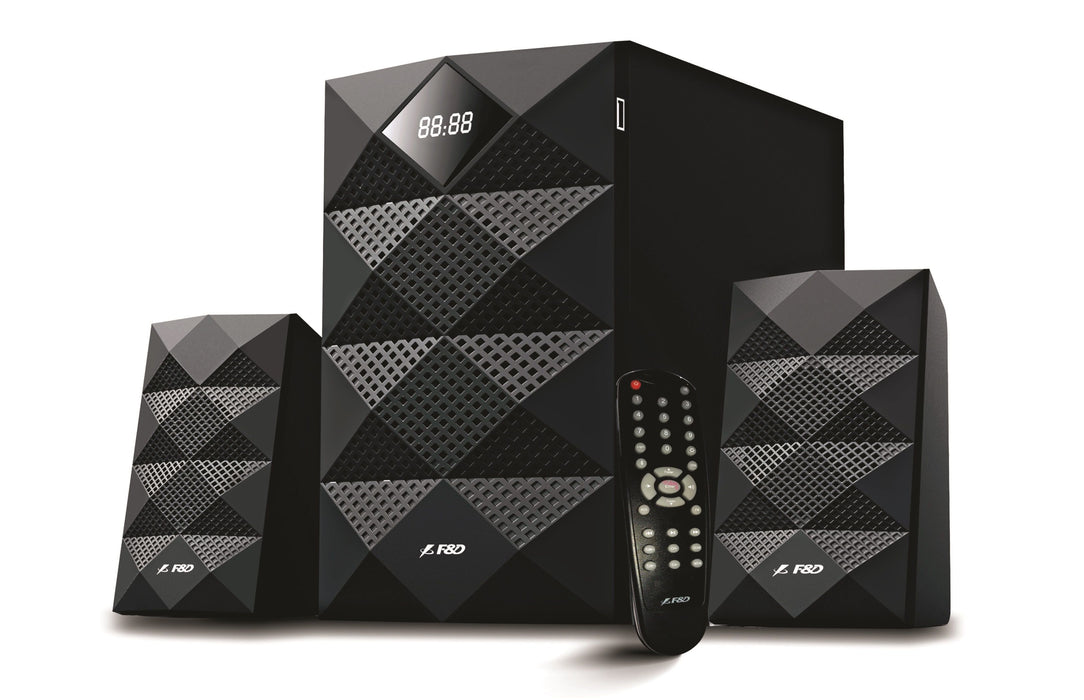 Fenda A180X Bluetooth speakers