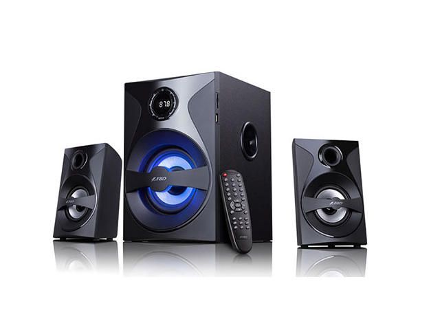 Fenda F380X Bluetooth speakers