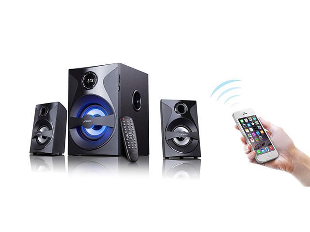 Fenda F380X Bluetooth speakers