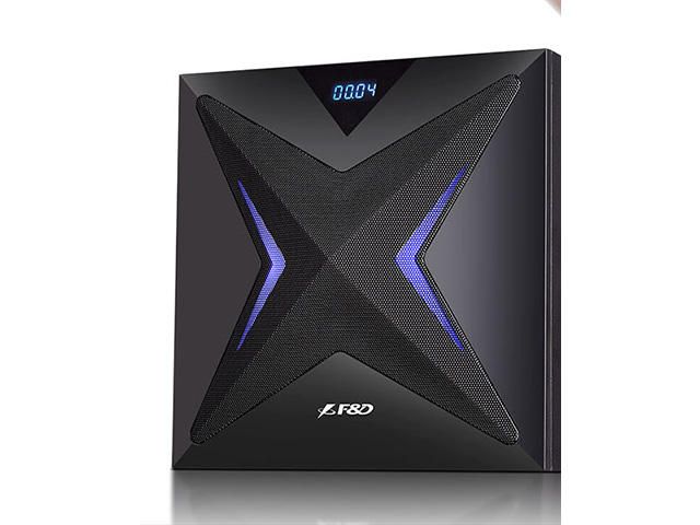 Fenda F550X Bluetooth speakers