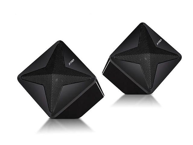 Fenda F550X Bluetooth speakers