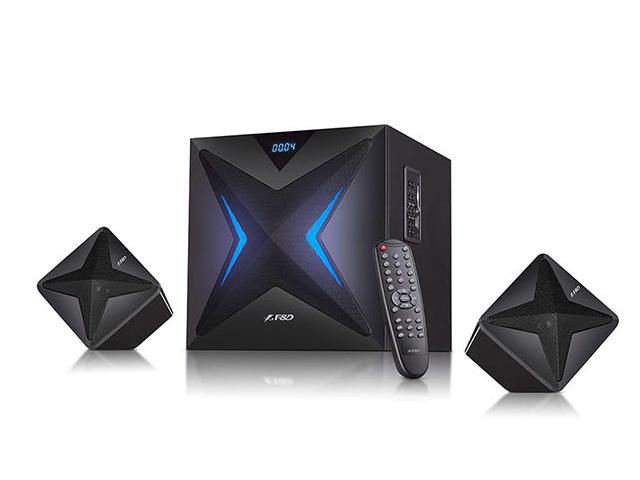 Fenda F550X Bluetooth speakers