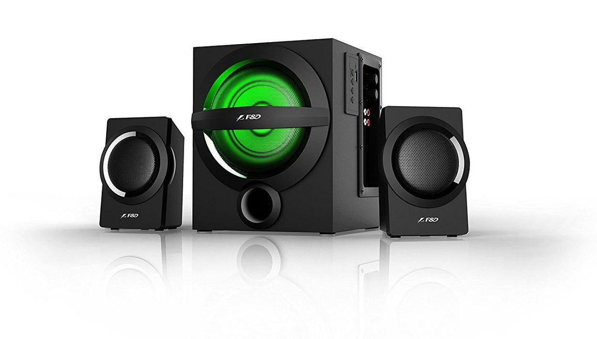 Speakers FENDA A140X 2.1