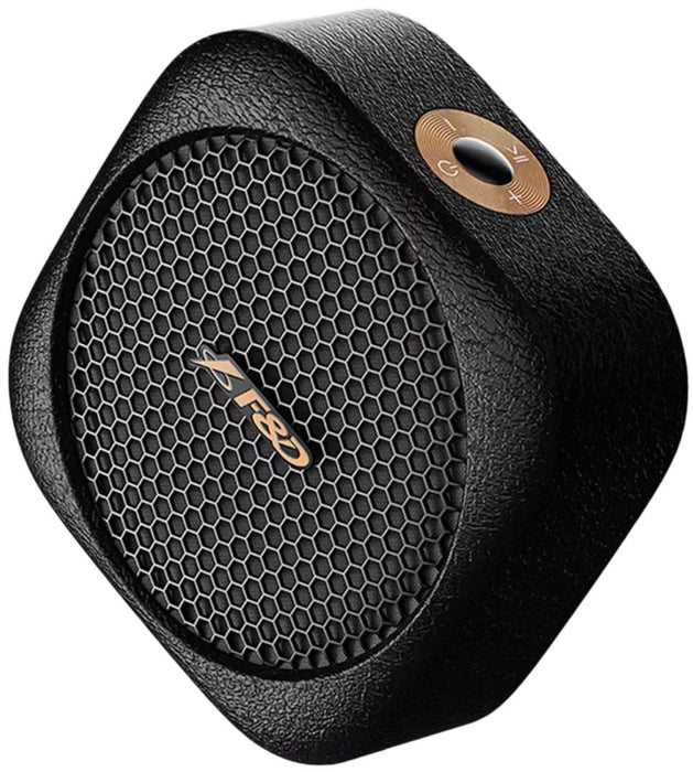 Bluetooth speaker FENDA RW10 7 W, BLUETOOTH, BATTERY UP TO 10 HOURS, BLACK