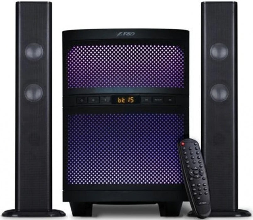 Fenda T200X Bluetooth speakers