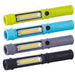 ФЕНЕР 3W COB LED EMOS /3R03/ P3897 - Фенери<<<Батерии и фенери<<<Осветление<<<Praktiker
