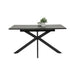 FENYA DINING TABLE - Маси<<<Кухненски мебели<<<Кухня<<<Praktiker&&&Маси<<<Мебели и обков<<<Мебели и интериор<<<Praktiker