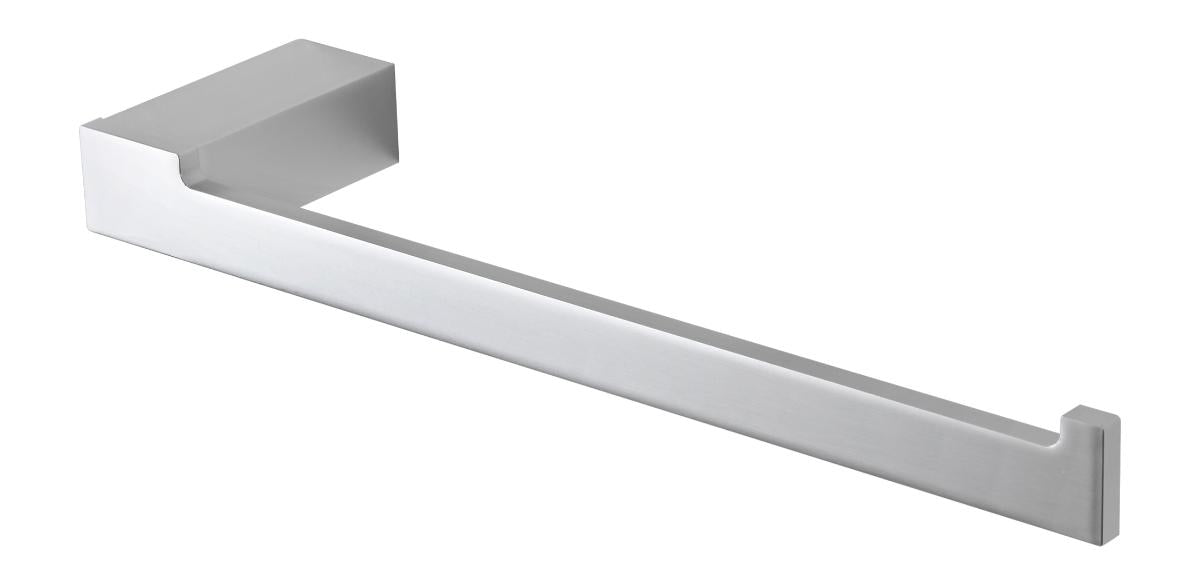 SKY ALU SILVER TOWEL RACK