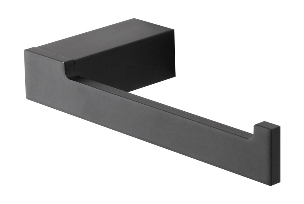 TOILET PAPER RACK SKY ALU BLACK