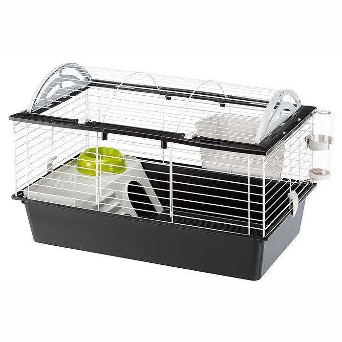 FERPLAST Casita 80 - Cage - CagesDMZ-KLA<<<For small animalsDMZ<<<ActionPL