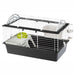 FERPLAST Casita 80 - Cage - CagesDMZ-KLA<<<For small animalsDMZ<<<ActionPL