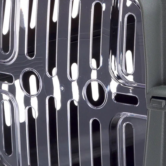 FERPLAST JET10 PET CARRIER - Universal cages and carriers (for dogs and cats)DLZ-KIT<<<For petsDLZ<<<ActionPL