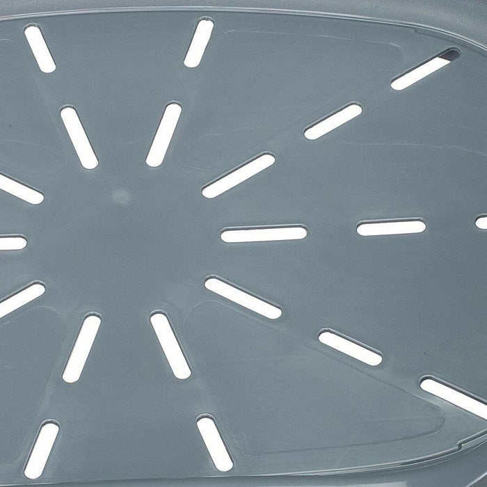 Dog Bed Ferplast Siesta Deluxe 6 Dark grey 70,5 x 52 x 23,5 cm