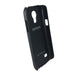 Ferrari Faceplate Case for Samsung Galaxy S4 Mini - Brown - Cell phone cases and covers<<<HurtelXML