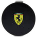 Ferrari FECHMMAK magnetic holder for grille black/black 2023 Collection MagSafe - Cell phone cases