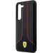 Ferrari FEHCS23MPCSK S23+ S916 black/black hardcase Perforated 296 P - Cell phone cases and covers<<<HurtelXML