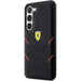 Ferrari FEHCS23SPBAK S23 S911 black/black hardcase Hot Stamp Lines - Cell phone cases and covers<<<HurtelXML