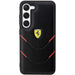 Ferrari FEHCS23SPBAK S23 S911 black/black hardcase Hot Stamp Lines - Cell phone cases and covers<<<HurtelXML