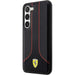 Ferrari FEHCS23SPCSK S23 S911 black/black hardcase Perforated 296 P - Cell phone cases and covers<<<HurtelXML