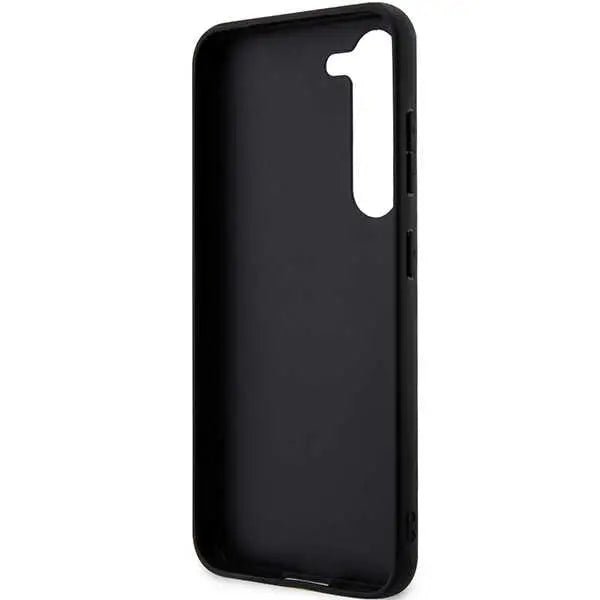 Ferrari FEHCS23SPCSK S23 S911 black/black hardcase Perforated 296 P - Cell phone cases and covers<<<HurtelXML