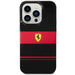 Ferrari FEHMP14XUCOK iPhone 14 Pro Max 6.7’’ black/black hardcase IMD Combi Magsafe - Cell phone cases