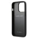 Ferrari FESAXHCP13XRE iPhone 13 Pro Max 6.7’’ red/red hardcase On Track Carbon Stripe - Cell phone cases