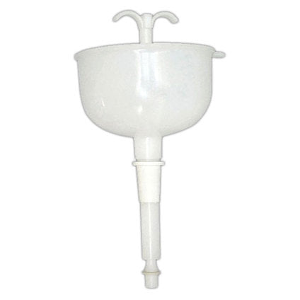 FERRARI FUNNEL 14323 - Допълнително оборудване<<<Винарство<<<Градина<<<Praktiker