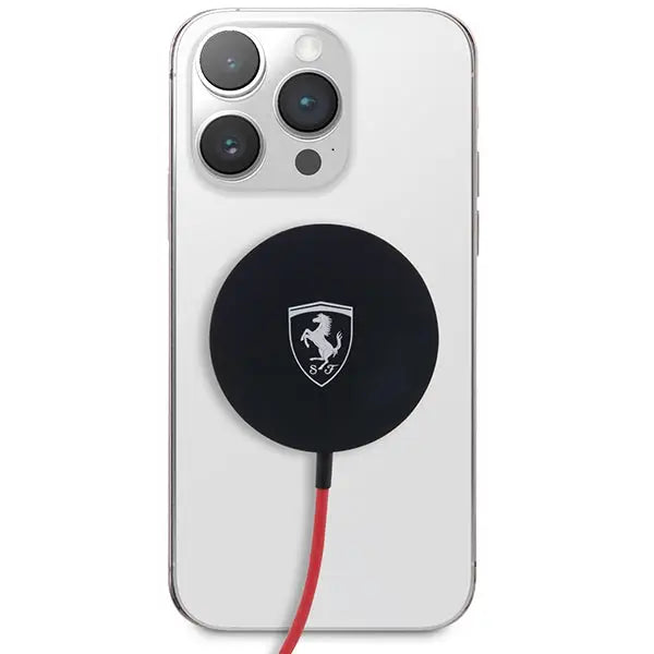 Ferrari induction cooker FECBMSMENK 15W MagSafe - Cell phone cases and covers<<<HurtelXML