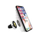 Ferrari magnetic holder FESCHBK for grille black/black - Cell phone holders<<<HurtelXML