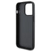 Ferrari Twist Metal Logo case for iPhone 15 Pro Max - red - Cell phone cases and covers<<<HurtelXML