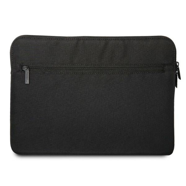 Ferrari Carbon&amp;Smooth case for a 14" laptop - black