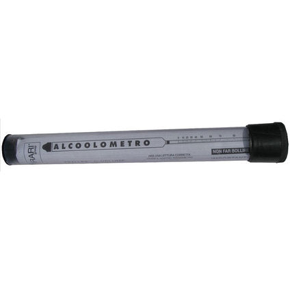 POCKET ALCOHOL METER FERRARI 11343