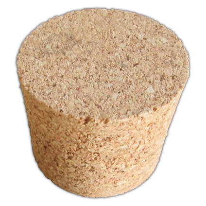 CORK STOPPER FERRARI 18060